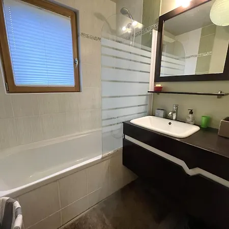 Villa Avec Wifi, Jardin, Sur L'etang De Ploumanac'h A - Ref 406 Perros-Guirec