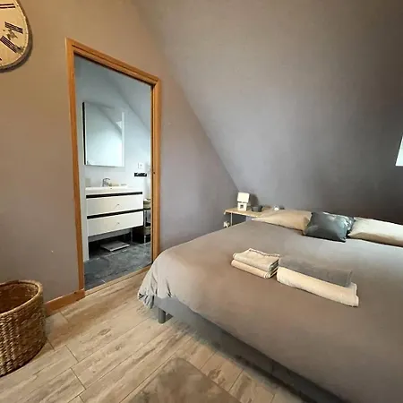 Villa Avec Wifi, Jardin, Sur L'etang De Ploumanac'h A - Ref 406 Perros-Guirec